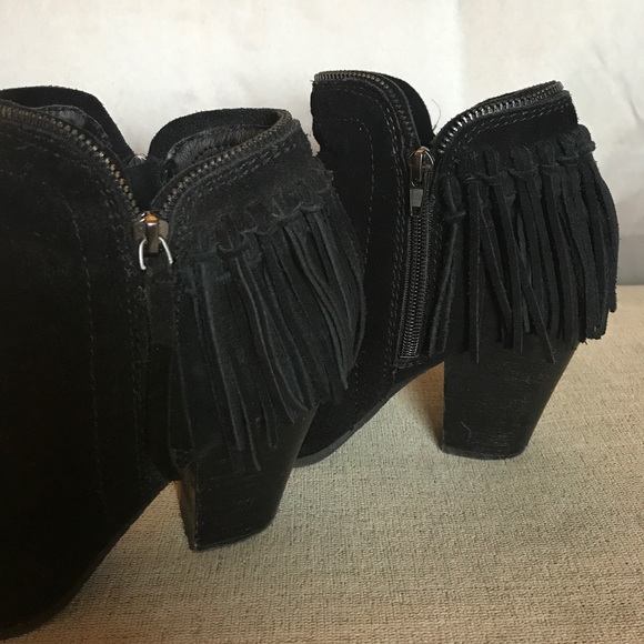 Dolce Vita booties - Picture 4 of 4